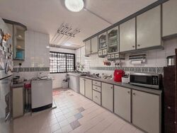 Blk 486 Pasir Ris Drive 4 (Pasir Ris), HDB 5 Rooms #525111381